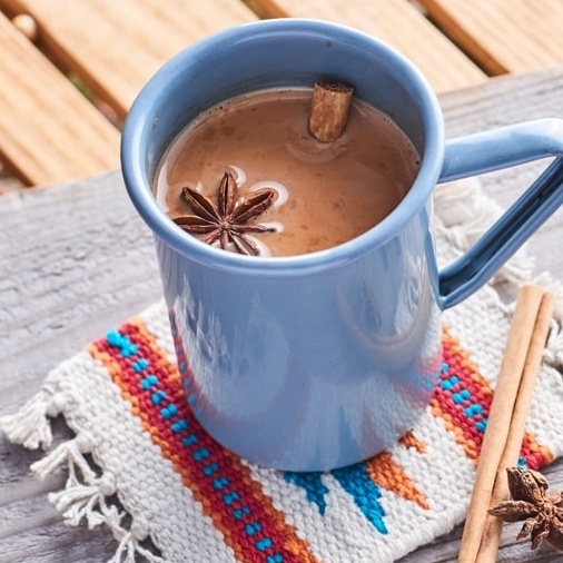 本格マサラティ