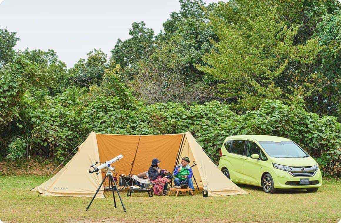 なんとかお天気を祈りましょう！