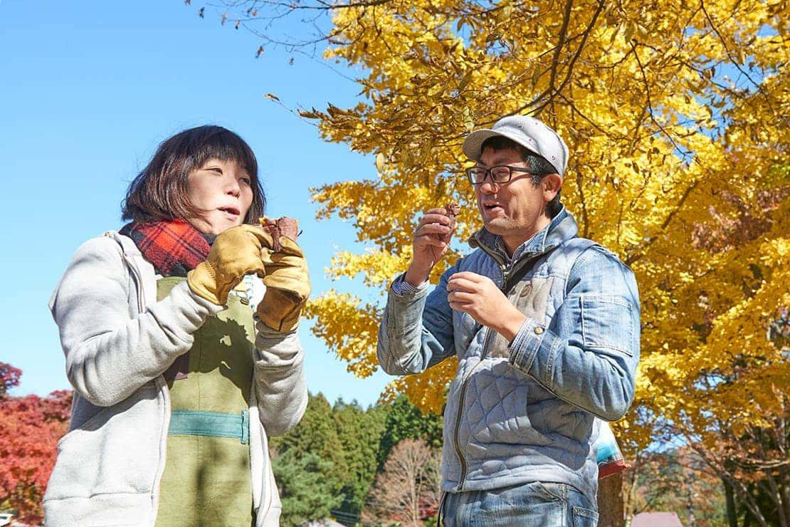 焼き芋の一番おいしい焼き方は？！ 徹底検証してみました！