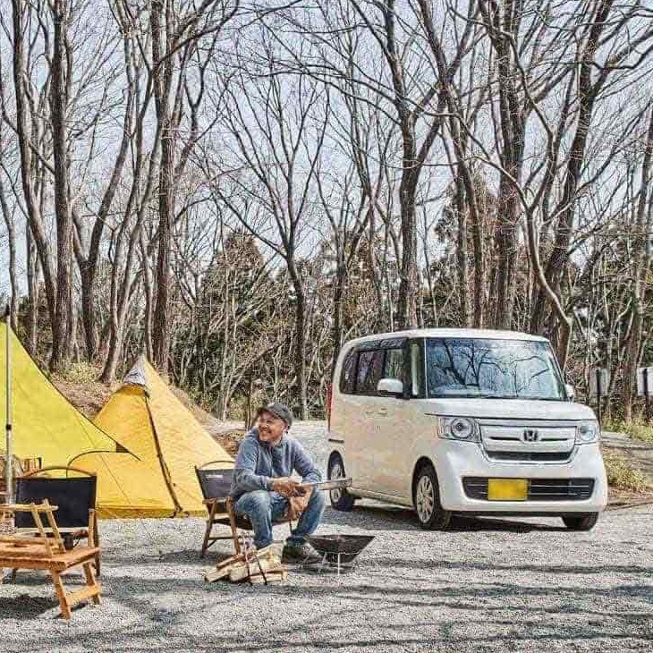 至高の一杯！キャンプでこだわりのコーヒーを飲み隊！