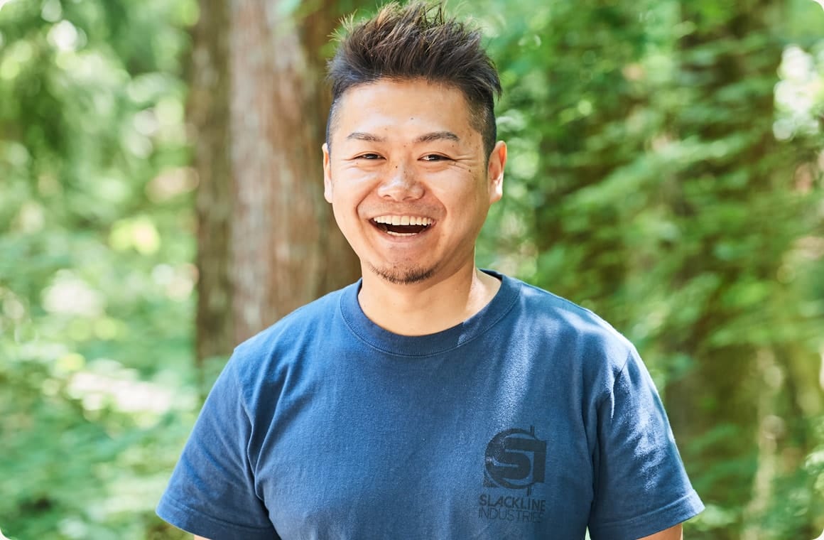 上田寛之さん