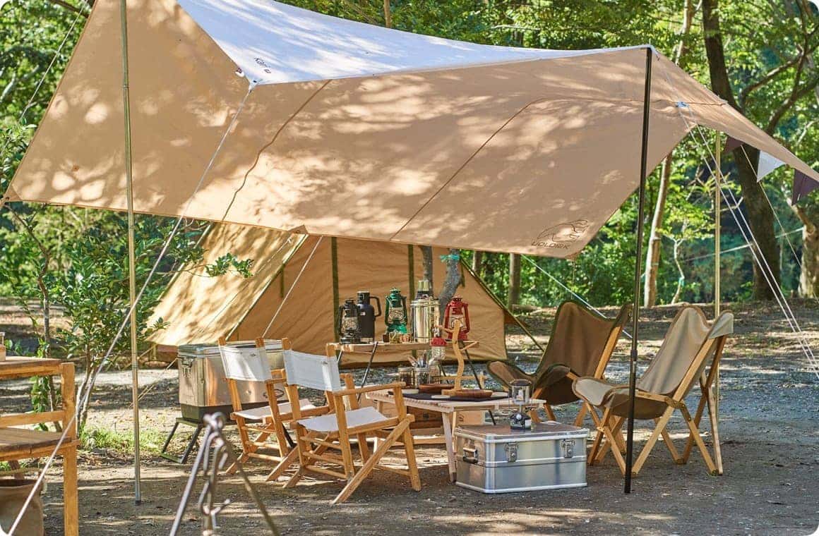 リビングの画像