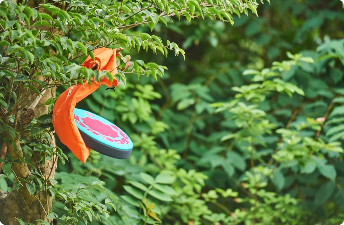 ペットボトルボウリング