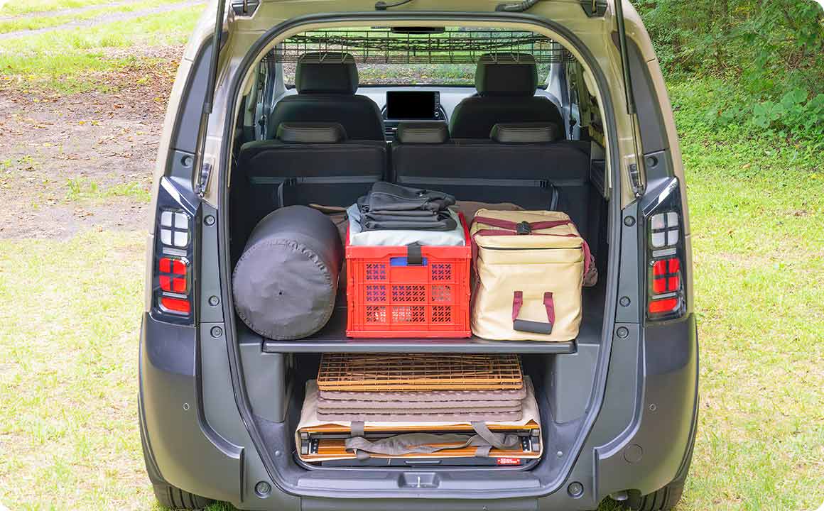 今回使用した道具