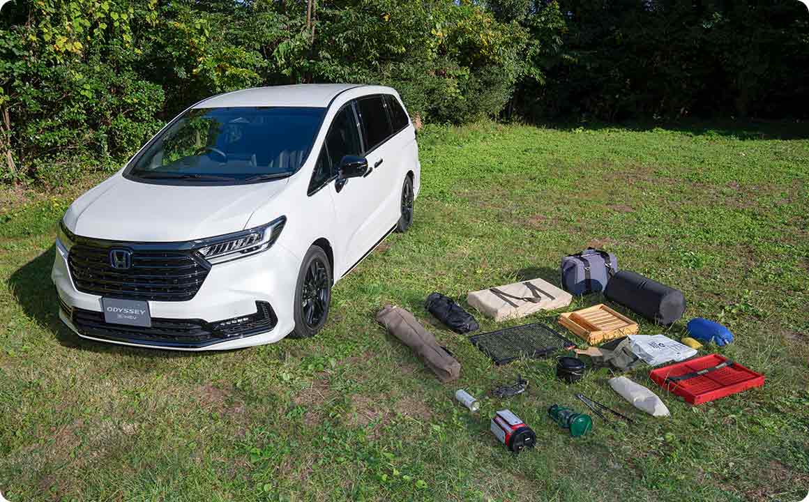 今回使用した道具