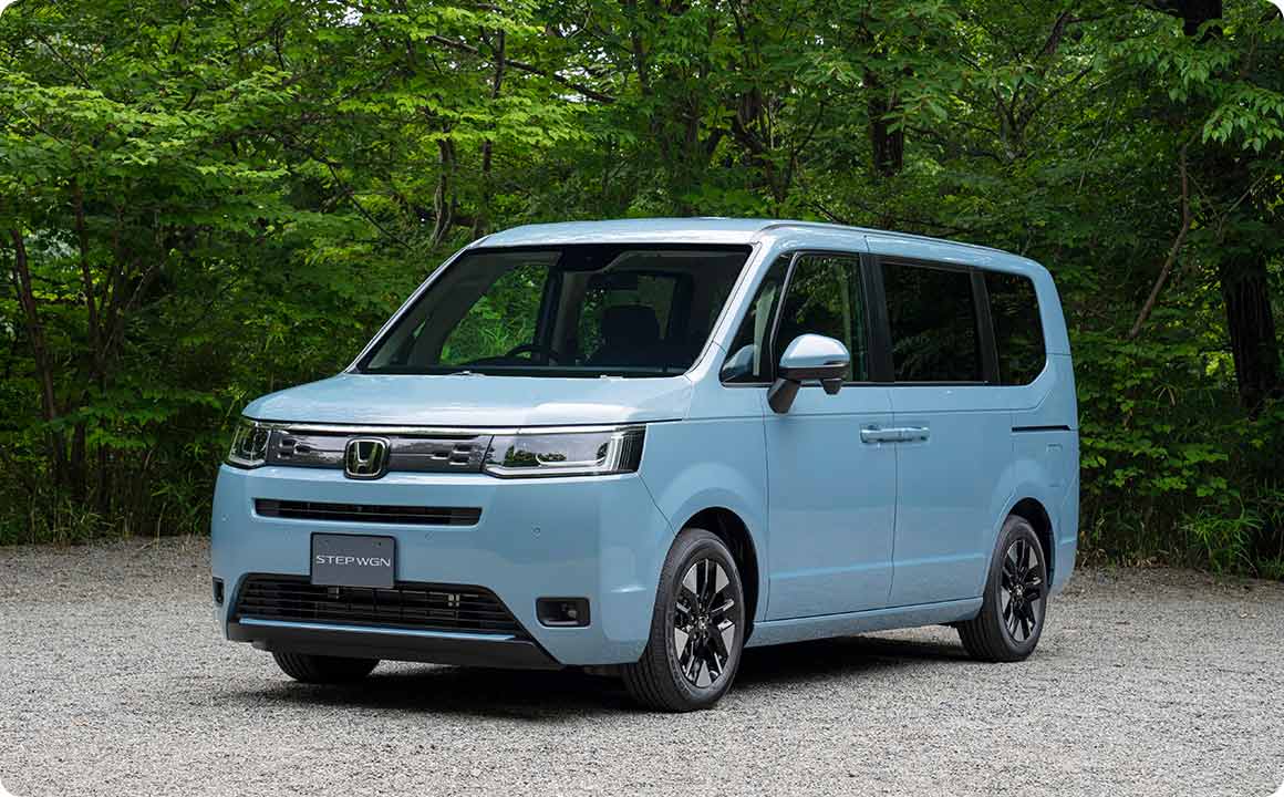 ステップ ワゴン