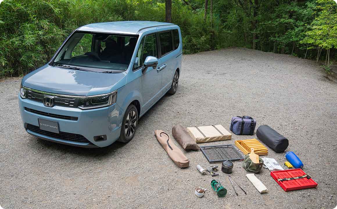 今回使用した道具