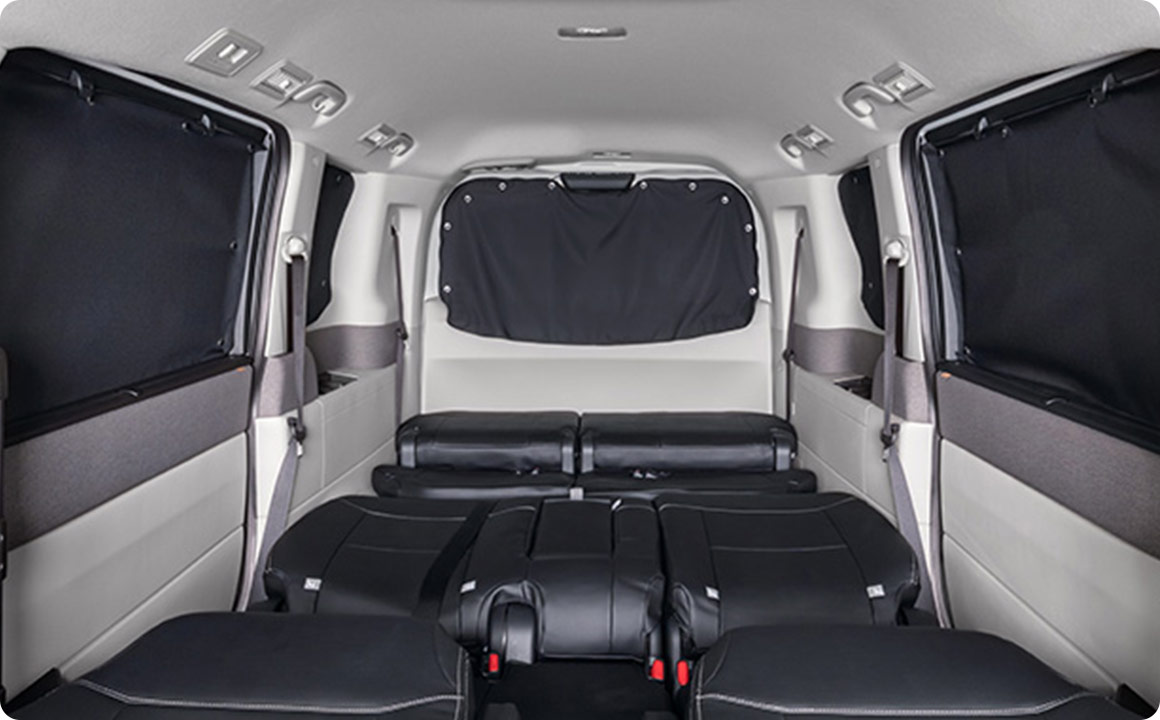 プライバシーシェード