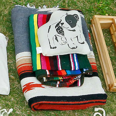 毛布・ブランケット