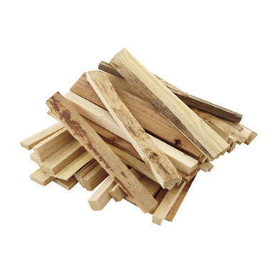 薪・木炭・着火材