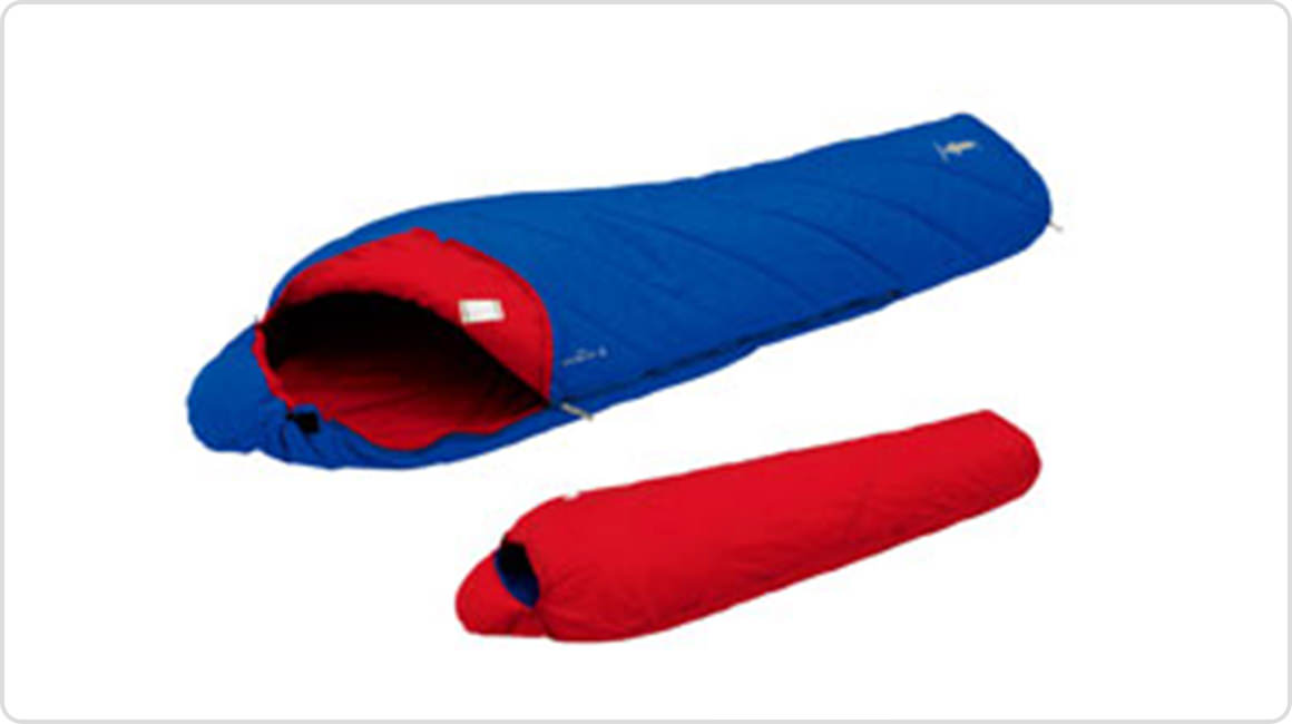 子ども用の寝袋は必要？