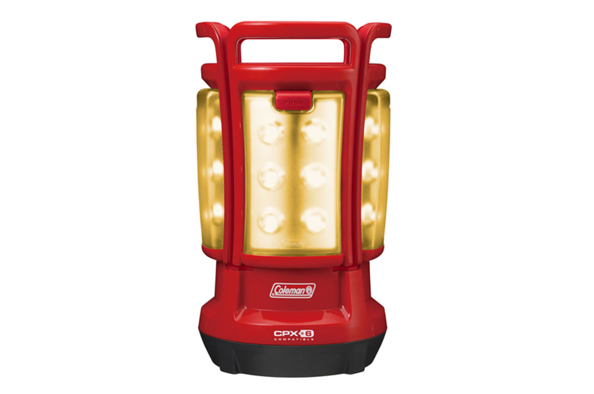 ランタンの選び方