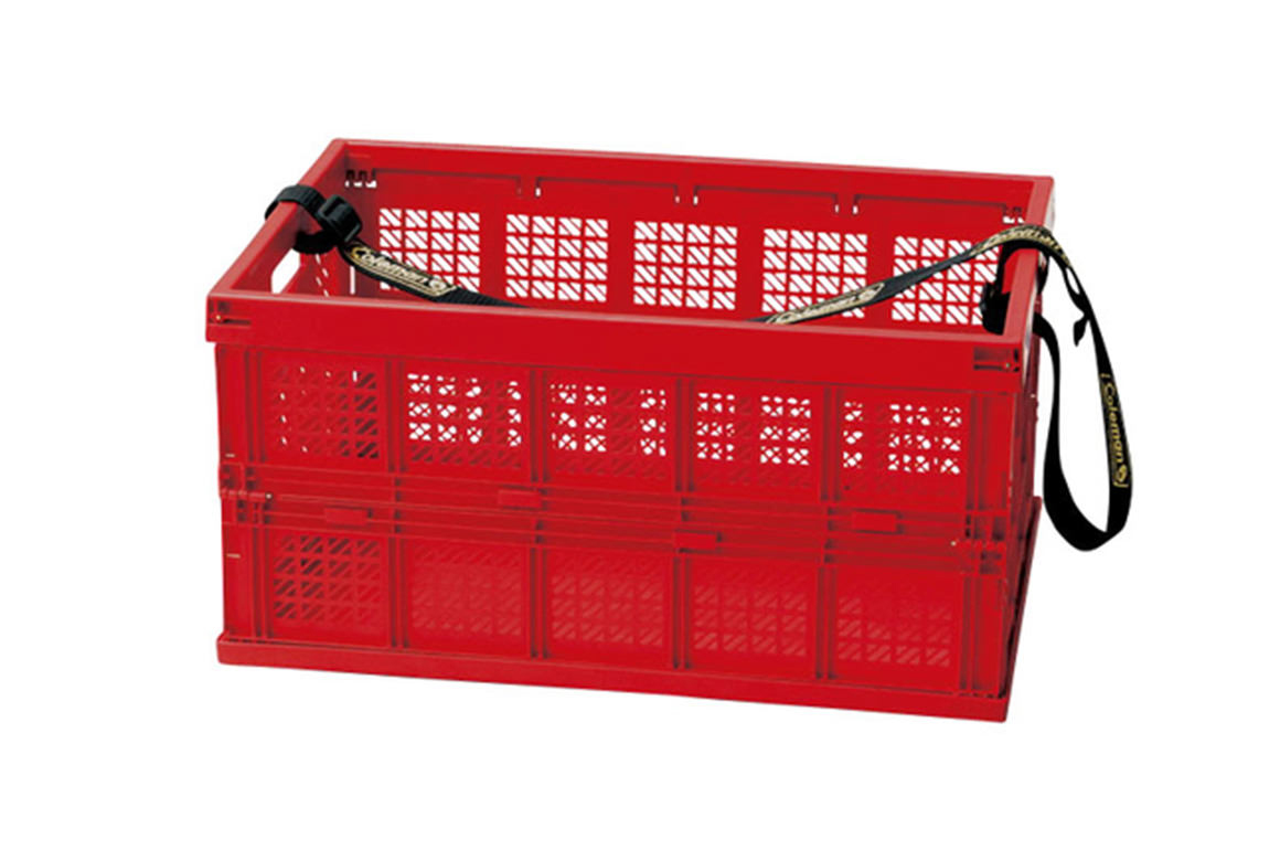 収納アイテムの選び方