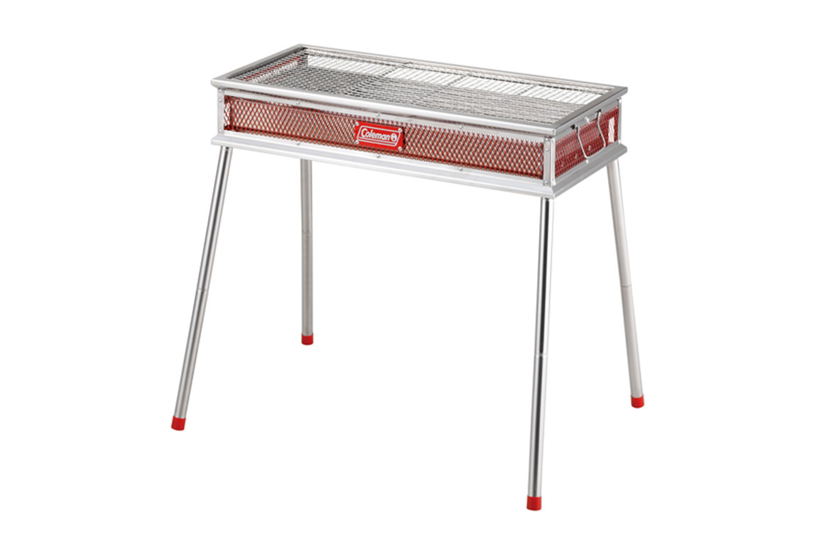 BBQグリルの選び方