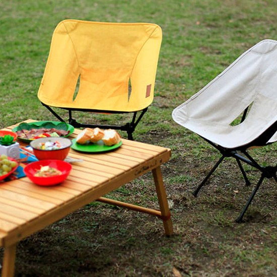 テーブルとチェアの選び方