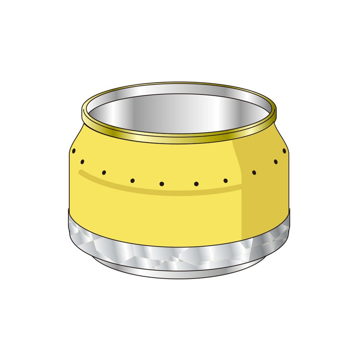 超簡単で性能充分！空き缶アルコールストーブの作り方【自作】