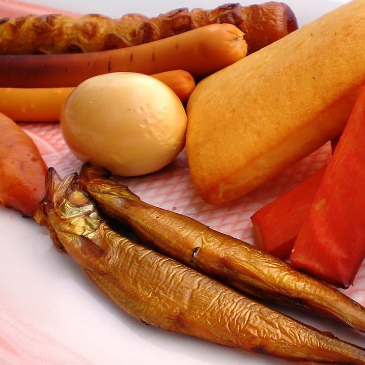 段ボールスモーカーの作り方