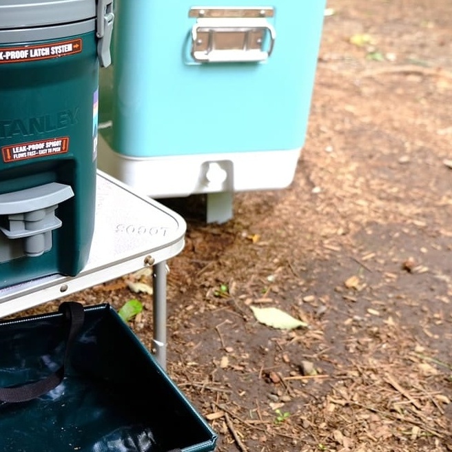 ジャグの選び方と上手な使い方