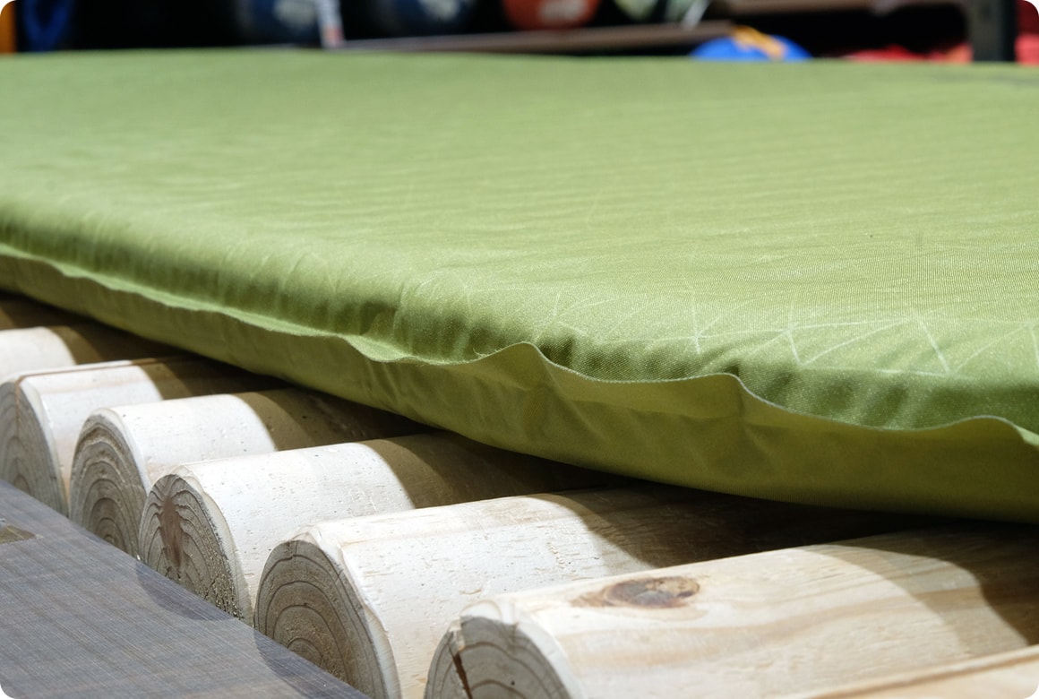 厚みは3～5cm程度が中心