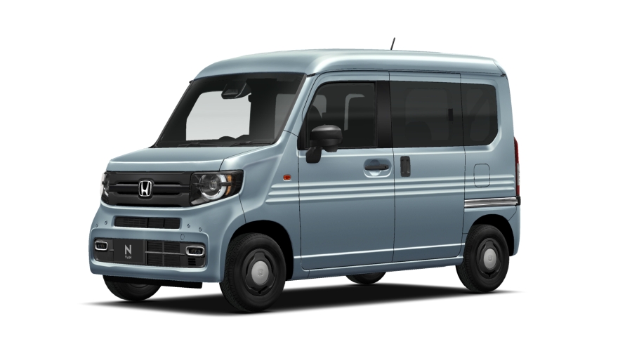 N-VAN