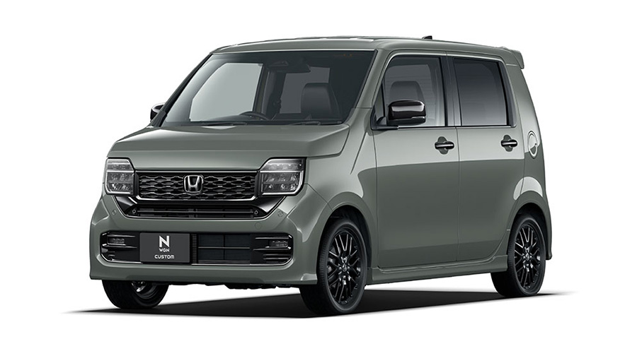ZR-V