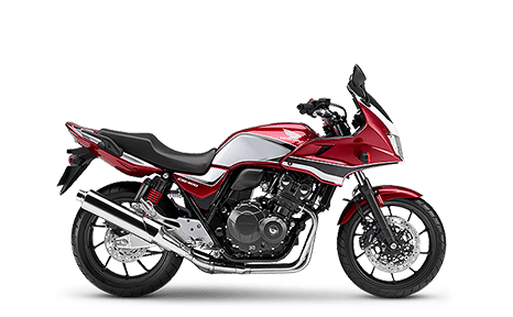 CB400 SUPER BOL D'OR