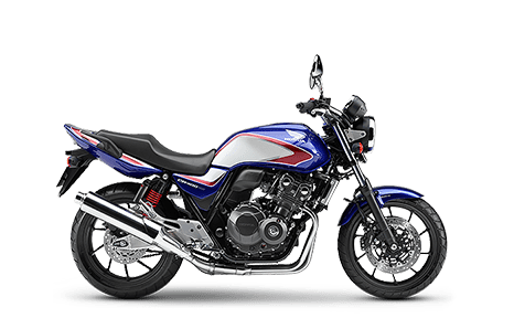 CB400 SUPER FOUR