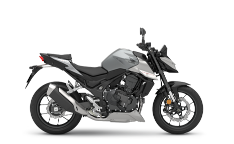 CB750 HORNET