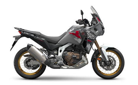CRF1100L Africa Twin