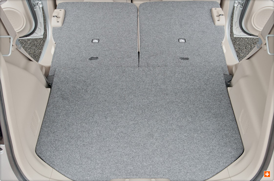 フロアカーペット