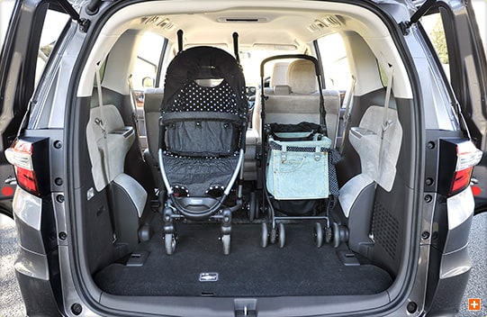 わんこ用カート（マザーカート）