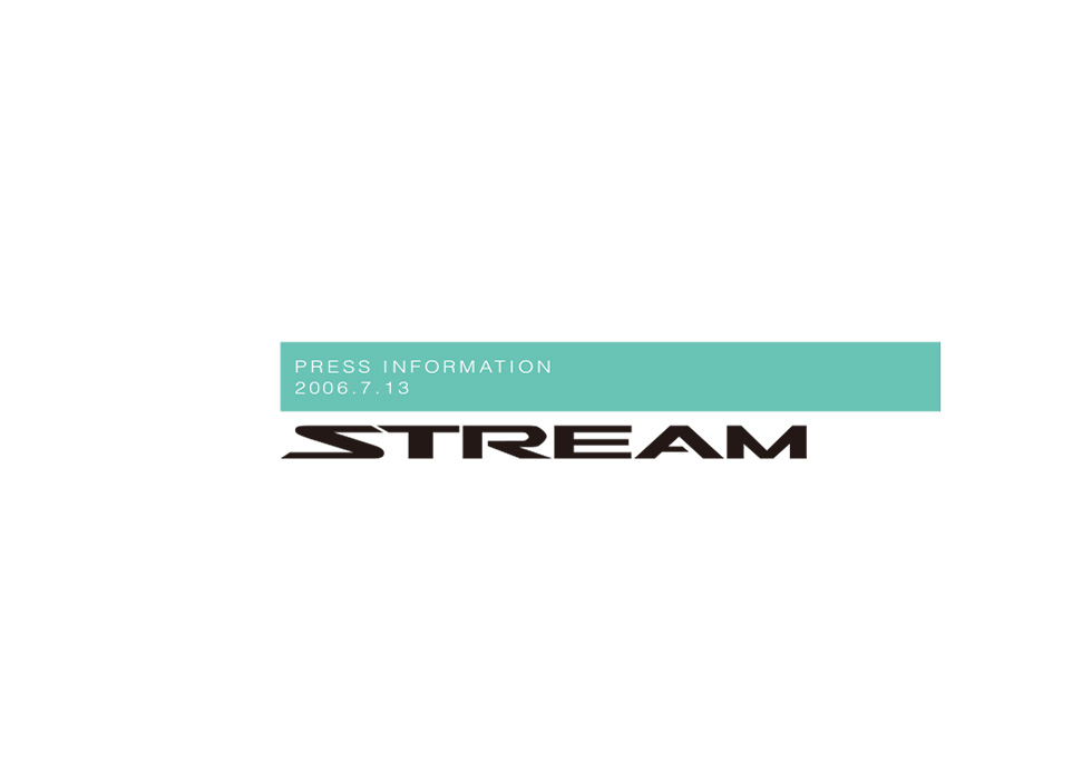 STREAM