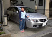 �O��̃A�R�[�h���S�����w���_(^o^)�^