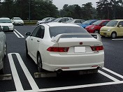 96IntegraTypeR��EuroR