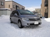 �G�A�E�F�C�u�Ƃ̕s�v�c�ȏo����