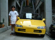 �C�����������ō�