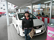 ����TYPE R !! �B