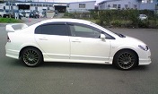 �悤�₭������CIVIC