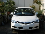 40�N�U���Honda