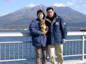 �����g��񂱁h�ƈꏏ