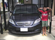 �Ƒ��c���ԁI  ���̖��́u�G�f�B�v