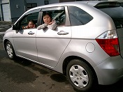 ���ɁI�����[�I(^O^)�^