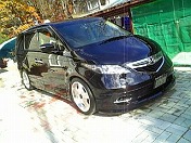 ����ς�Honda��H�}�[�N