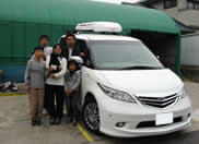 �Ɠ��~���̔錍