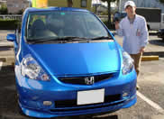 1.5T�̑O��1.3W�I