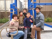 �Ƒ��������̂Ɂc