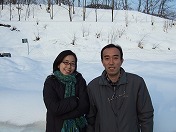 12��ڂ�Honda�Ԃł��B