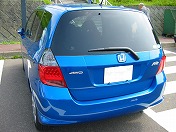 5��ڂ�Honda��