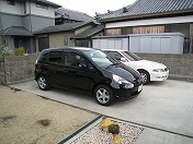 ���q�ɎԂ����ꂽ�Ȃ̂��߂�