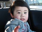 �����鑧�q�ׂ̈ɁE�E�E